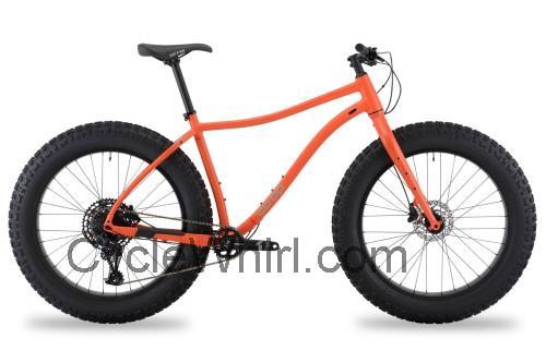 Co-op Cycles DRT 4.1 specs and reviews